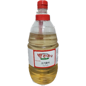 고기풍미  7kg