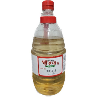 고기풍미  7kg