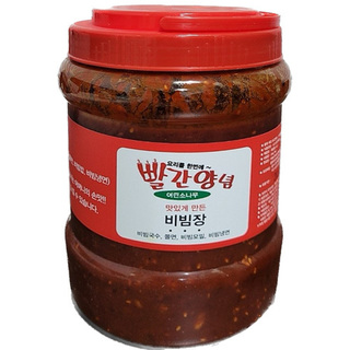 비빔장 2kg